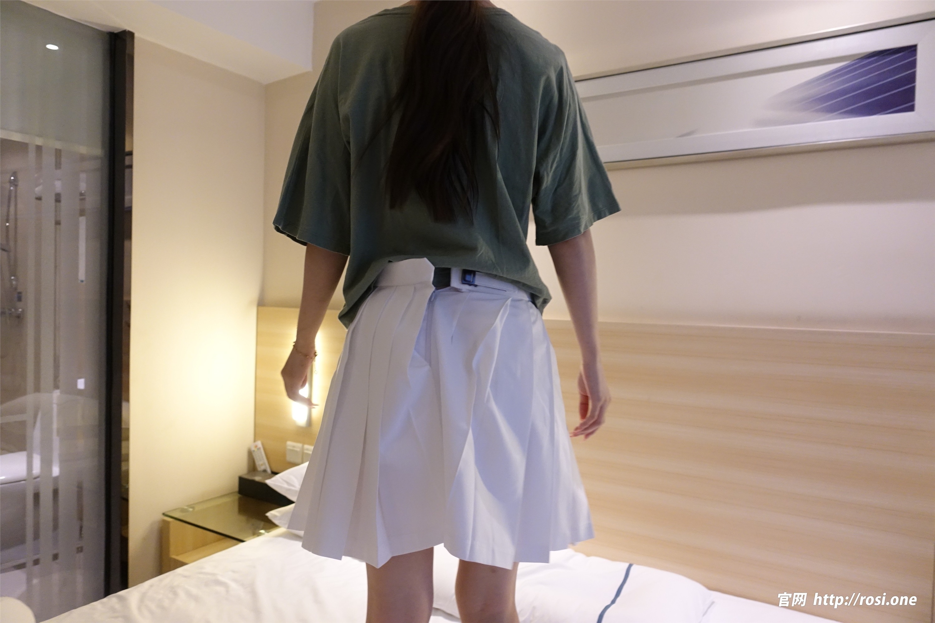 ROSI写真 2023.03.24 NO.4128